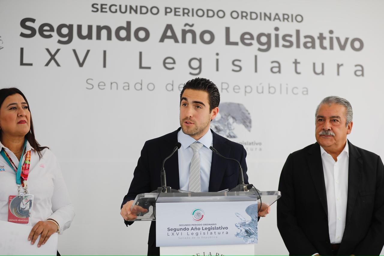 Gino Segura busca profesionalizar a guías de turismo