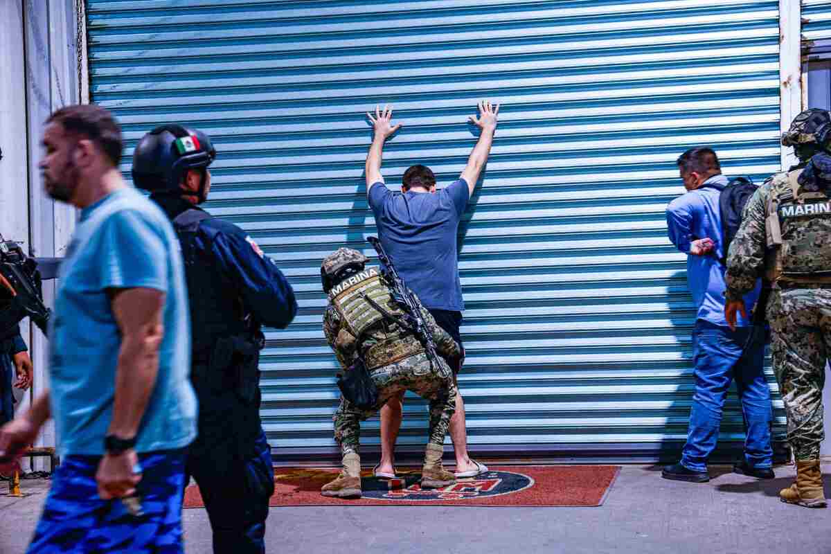 PT en el Senado impulsa reforma para prevenir trata y turismo sexual rumbo al Mundial 2026