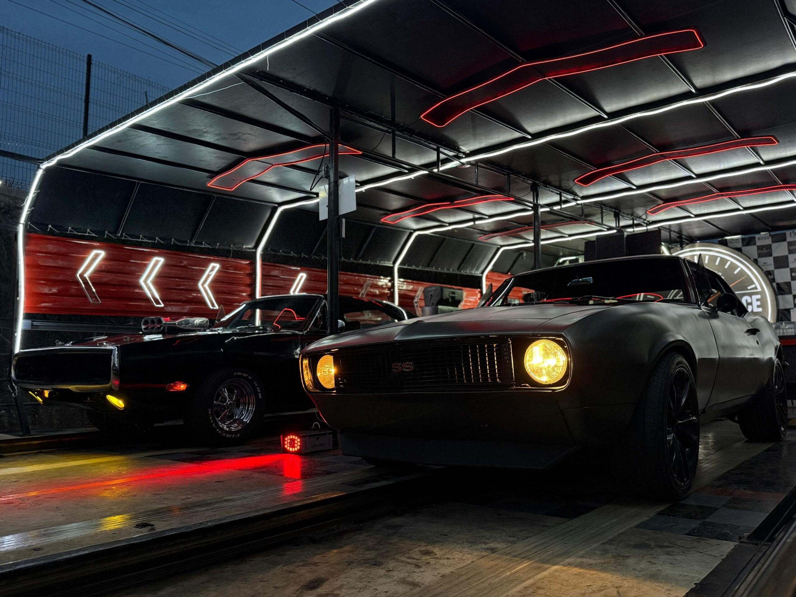 La velocidad llega a Grand Outlet Riviera Maya¿Unas carreras o qué? Copa GoMart – Gana un año de gasolina gratis