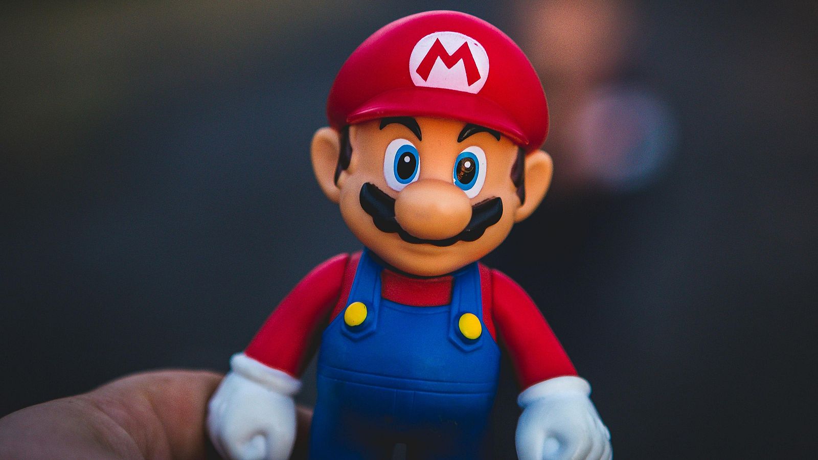 10 de marzo se convirtió en el día oficial de Mario