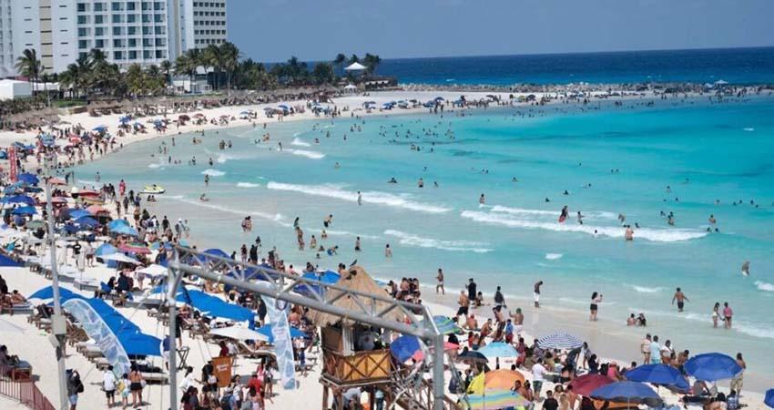 Turismo internacional en México crece y se diversifica en 2026