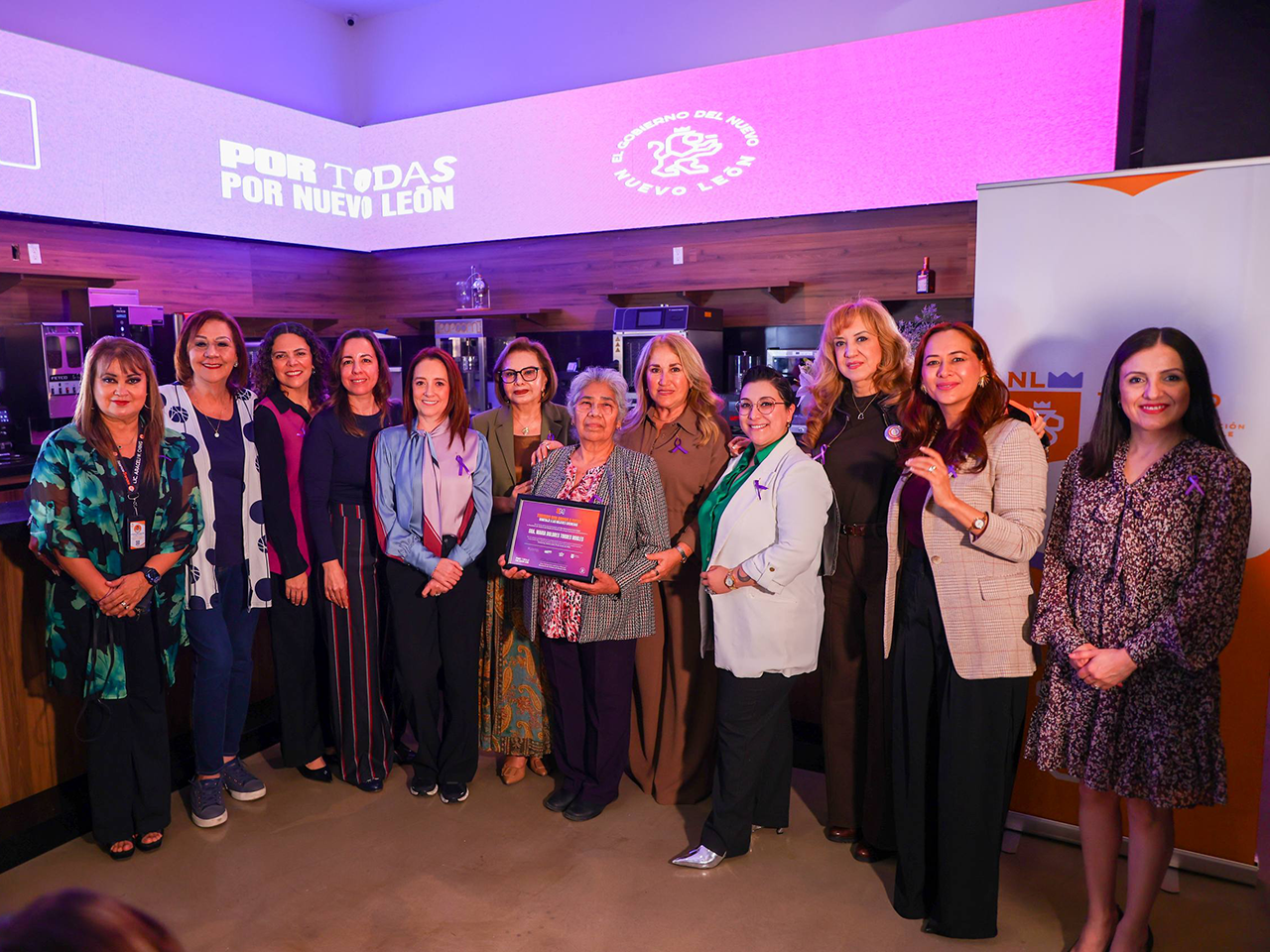 Nuevo León impulsa el turismo gastronómico con homenaje a cocineras tradicionales