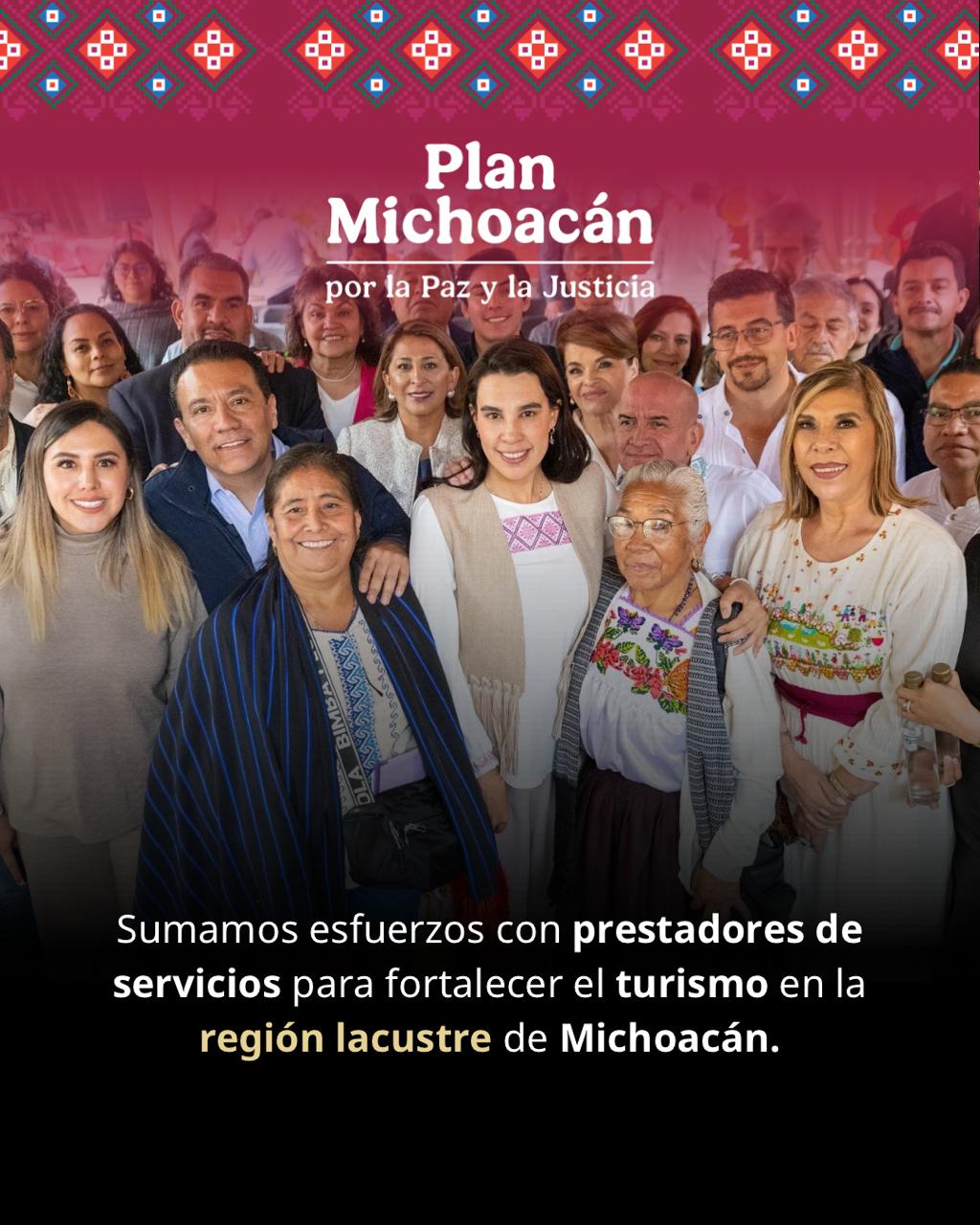 Michoacán apuesta por el turismo deportivo