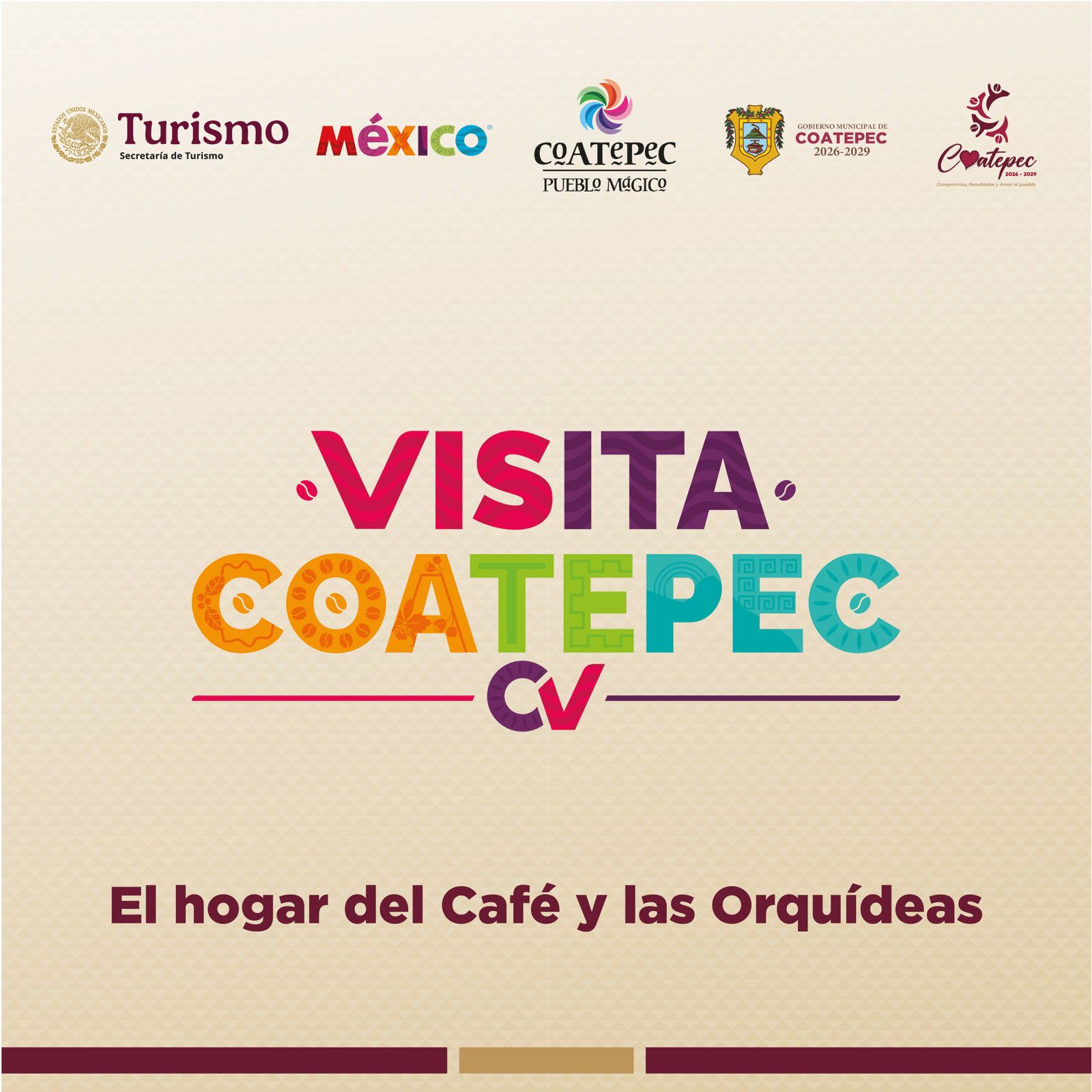 Coatepec impulsa turismo con Feria Nacional del Café