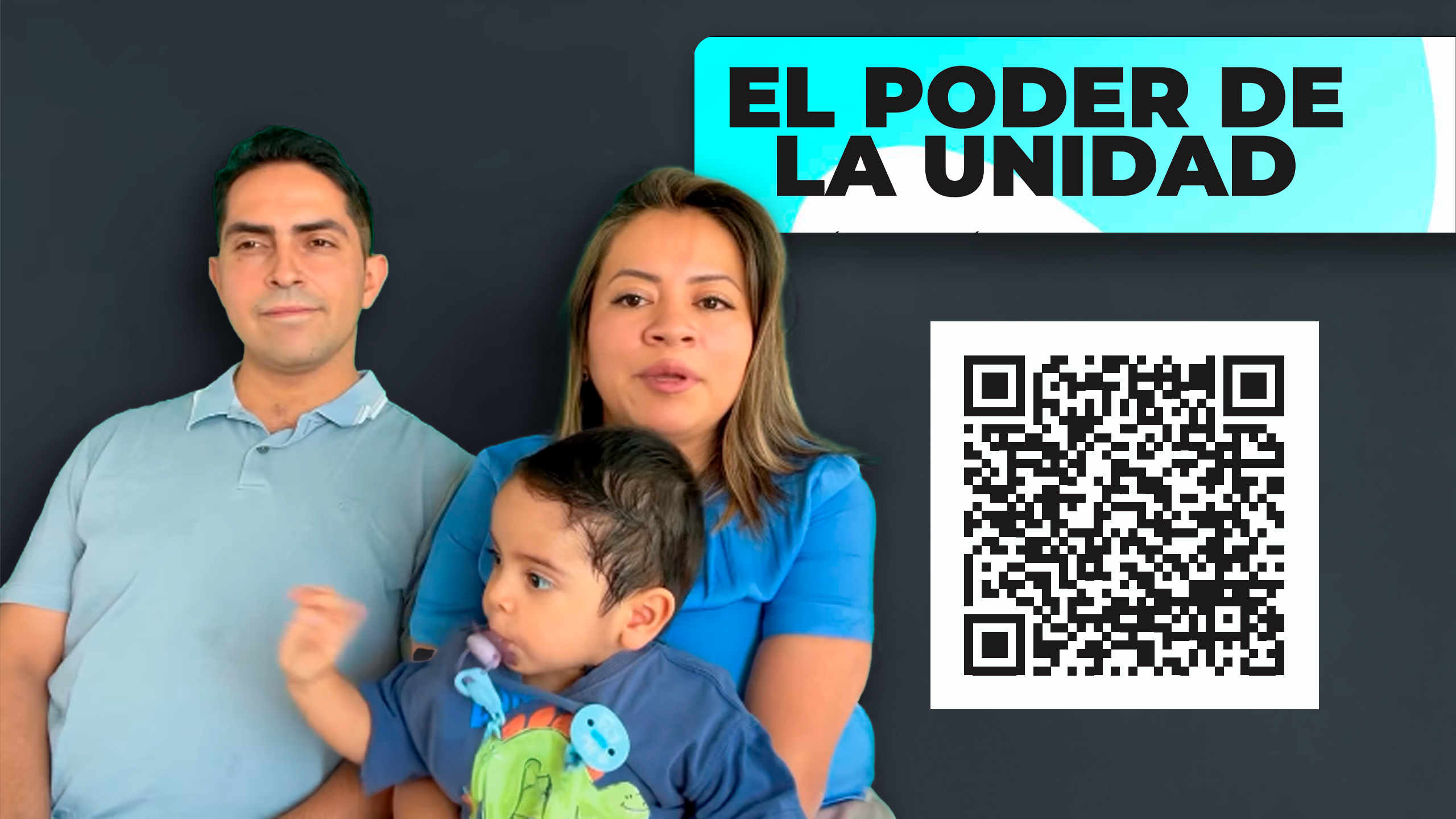 El Poder de la Unidad