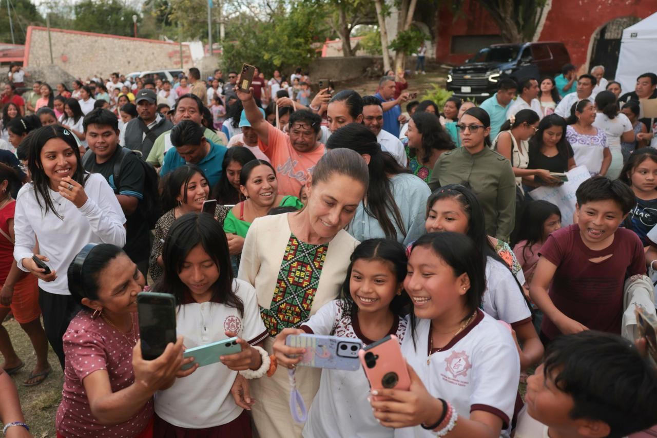 Turismo comunitario ya es prioridad nacional