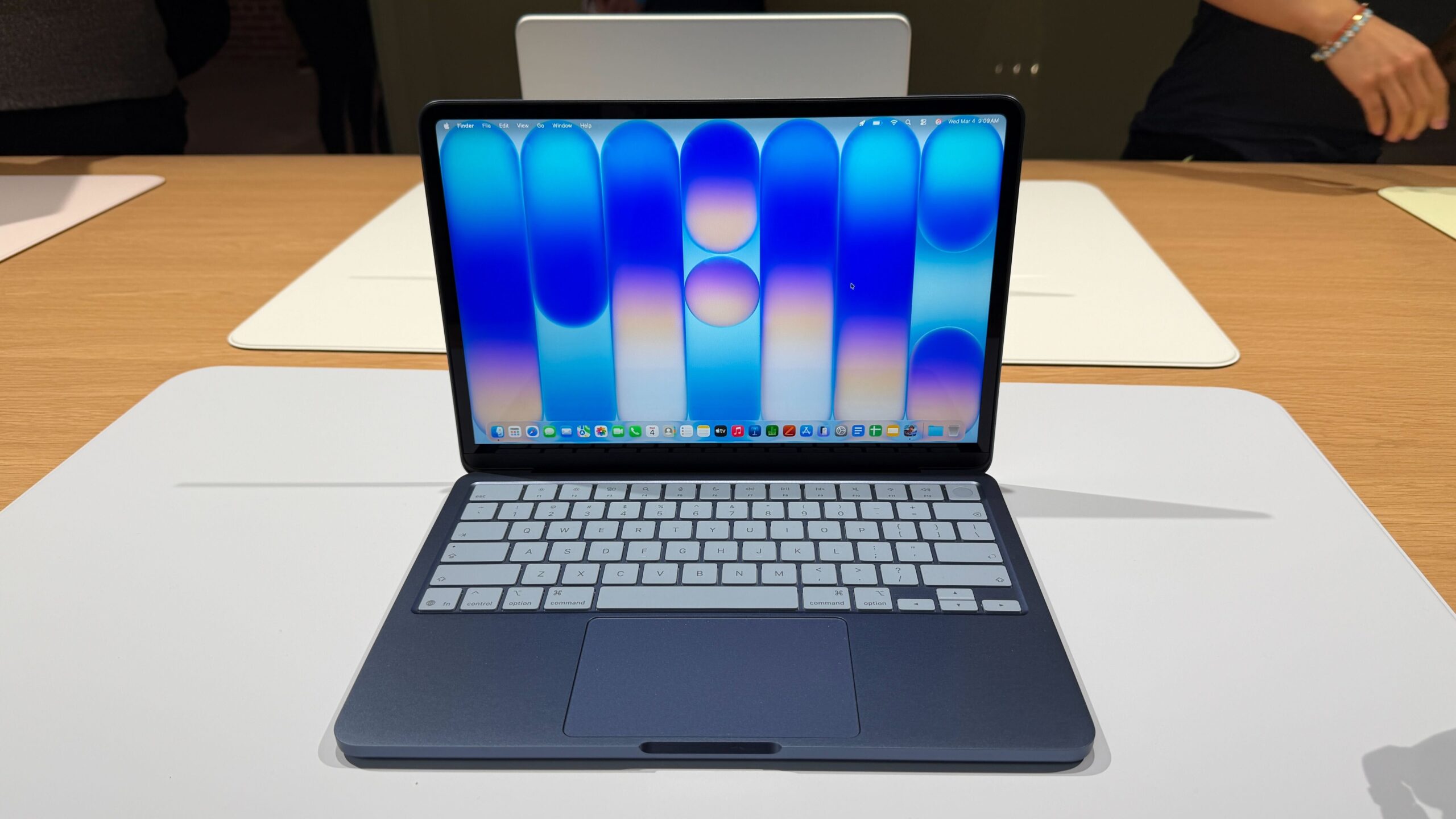Se adelanta el lanzamiento del “MacBook Neo”
