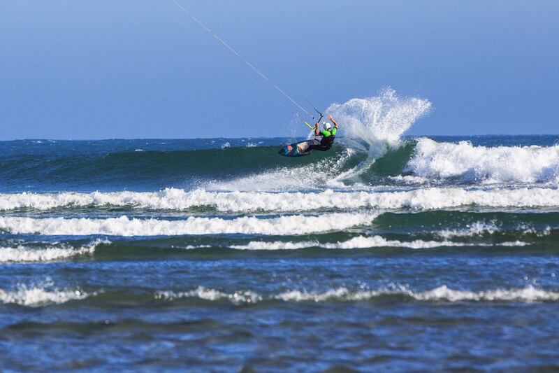 Nayarit impulsa turismo deportivo