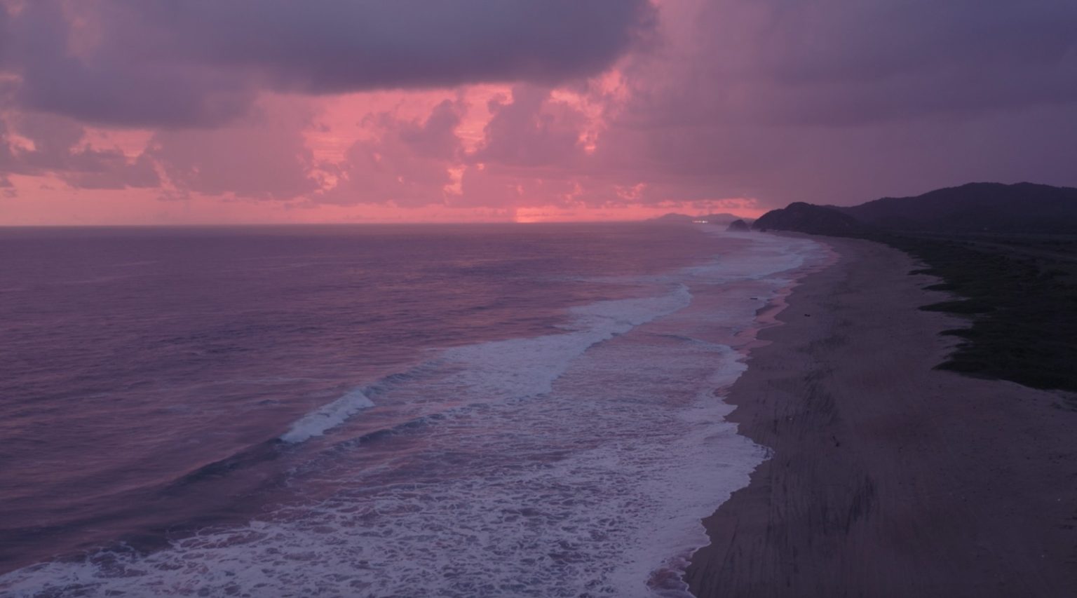 Colima lanza nueva campaña turística con videos de destino