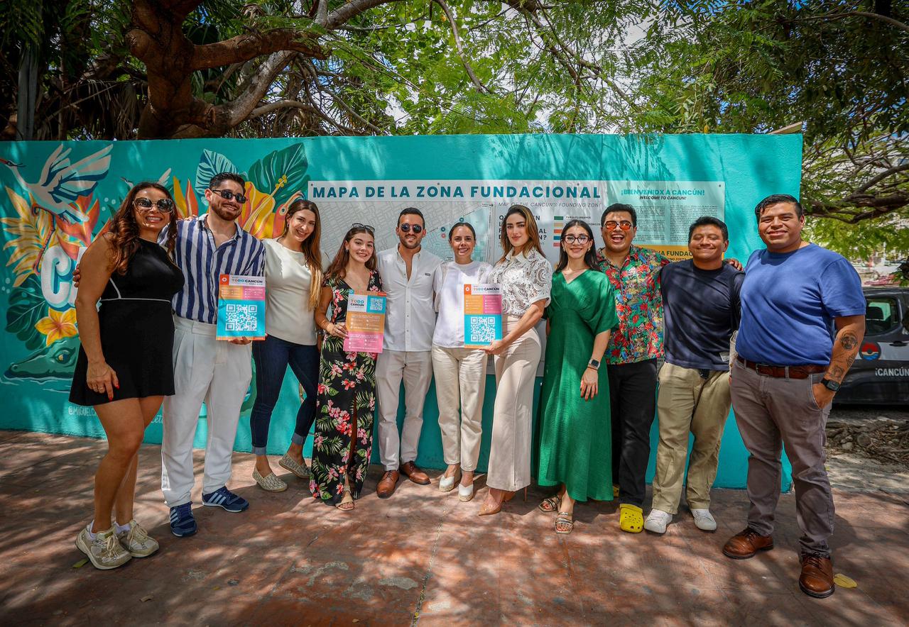 Conoce todo Cancún y disfruta del atractivo turístico