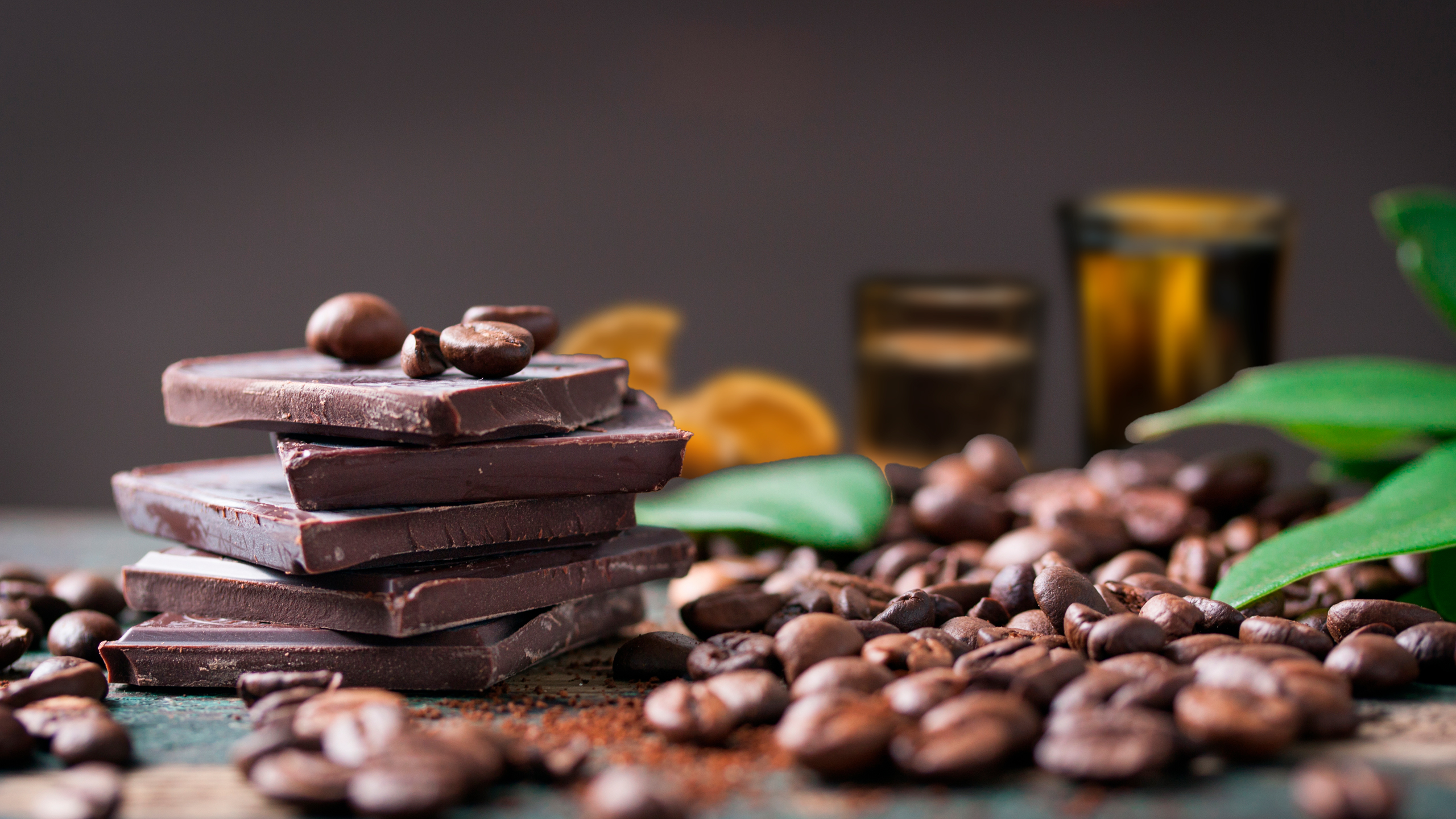 Tuestes y Destilados: 