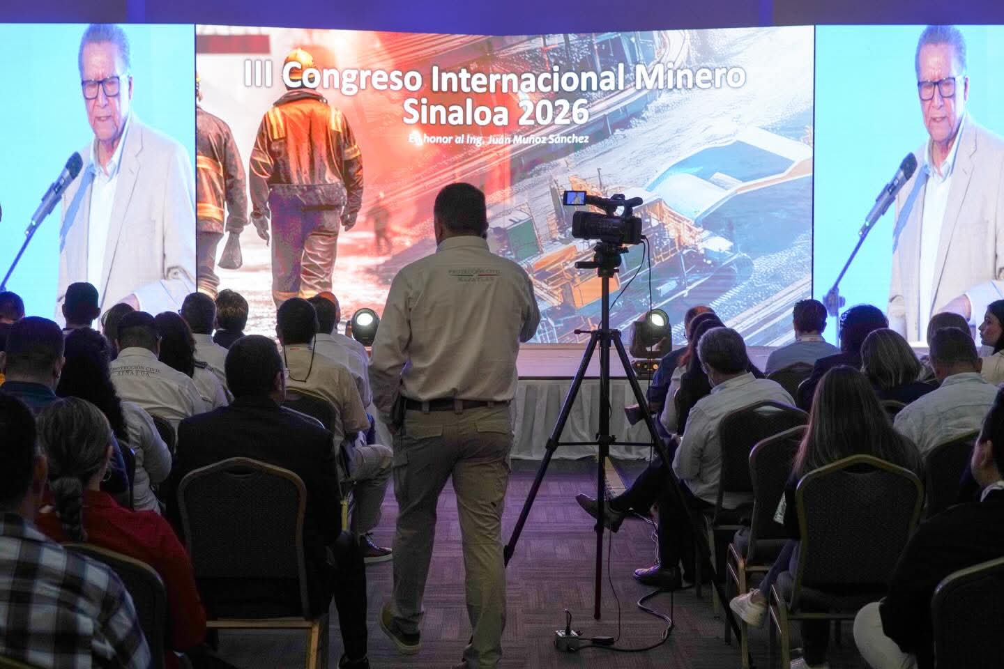 Sinaloa impulsa turismo de reuniones en 2026