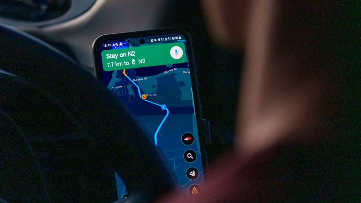 Google Maps lanza su mayor actualización