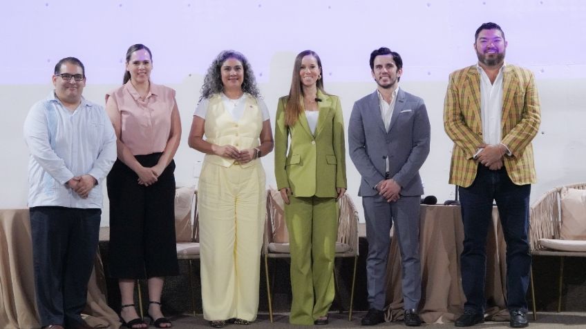 Mazatlán impulsa su turismo con nuevas rutas aéreas a Guadalajara y Querétaro