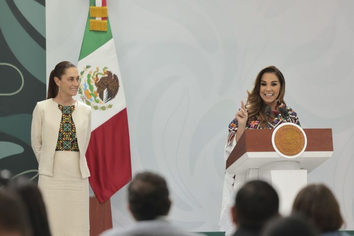 Quintana Roo supera los 21 millones de turistas en 2025 y refuerza su liderazgo turístico