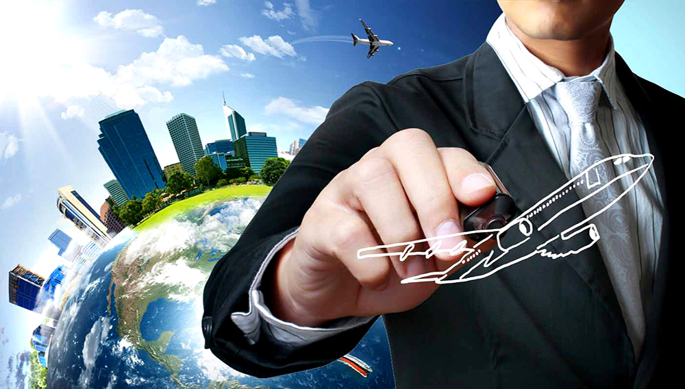 Inteligencia artificial transforma el turismo