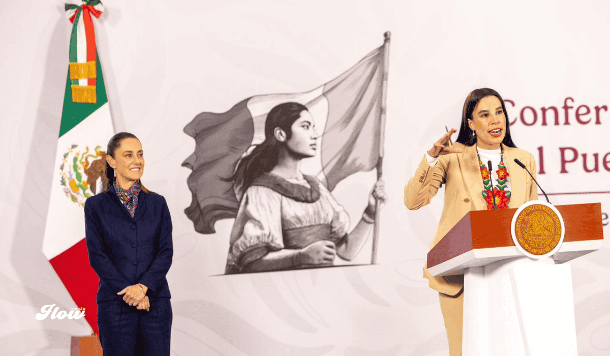 México rompe récord histórico en turismo