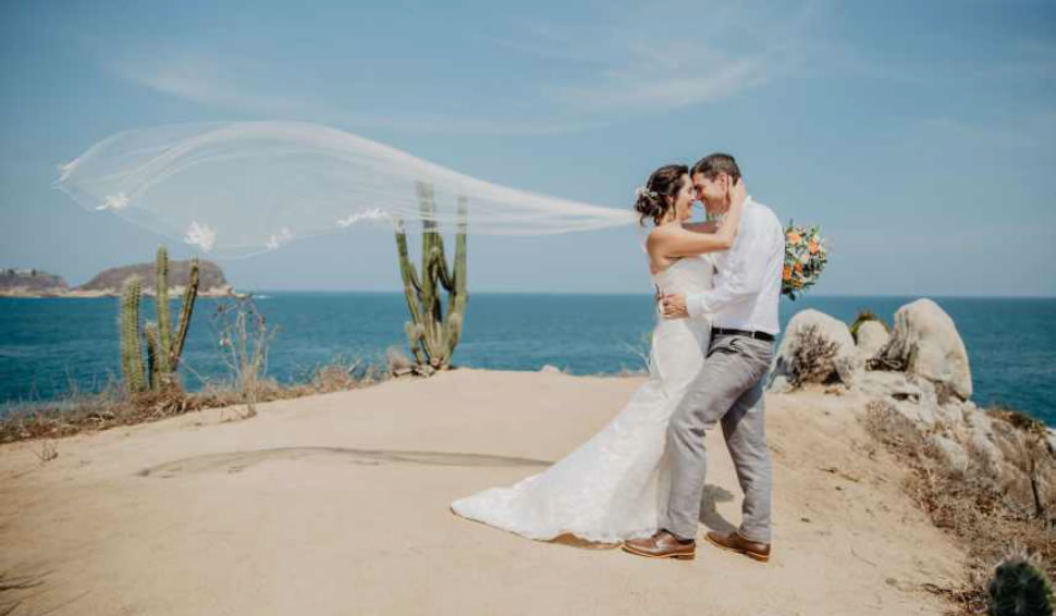 Baja California impulsa turismo de romance, salud y religioso