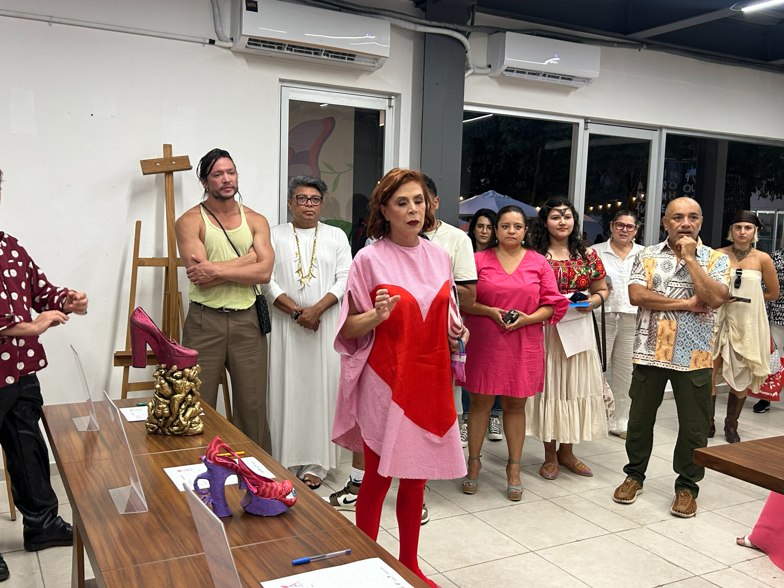 PHIDEA presenta “El destierro del negro”