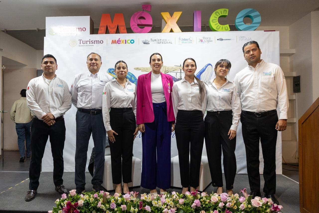 México fortalece su oferta turística con proyectos innovadores