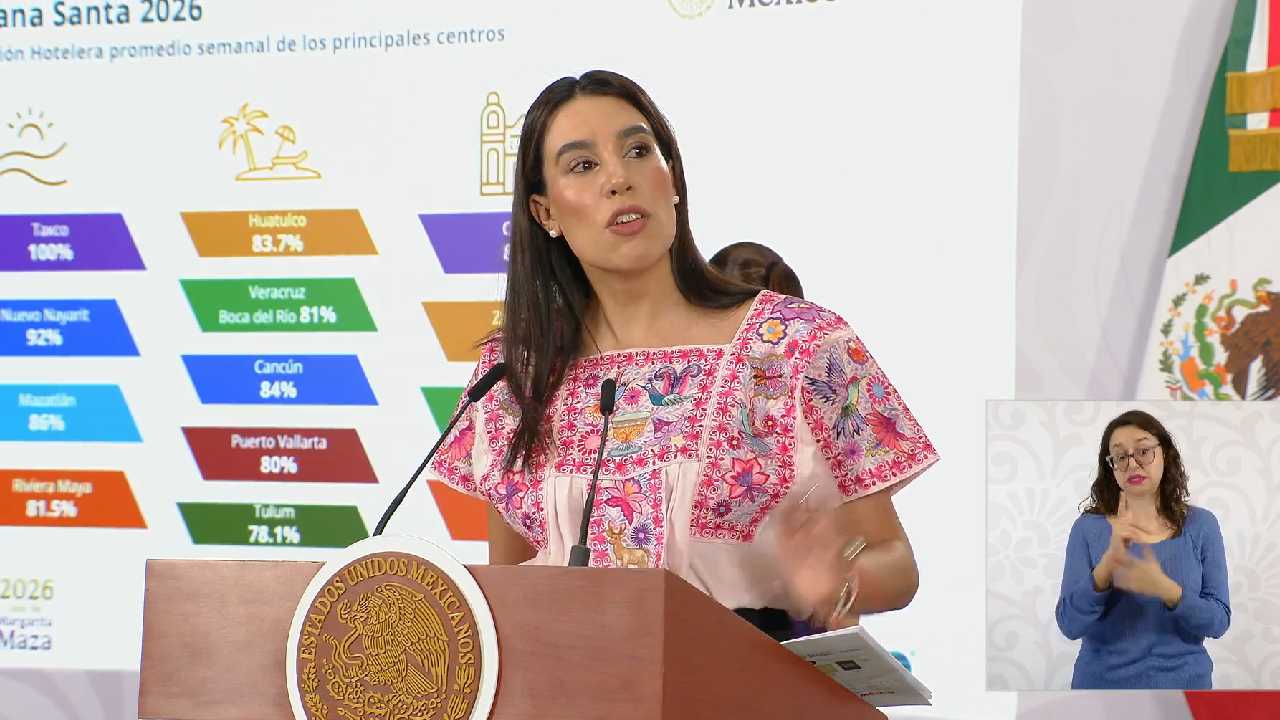 Tianguis Turístico 2026 impulsa la proyección internacional de México