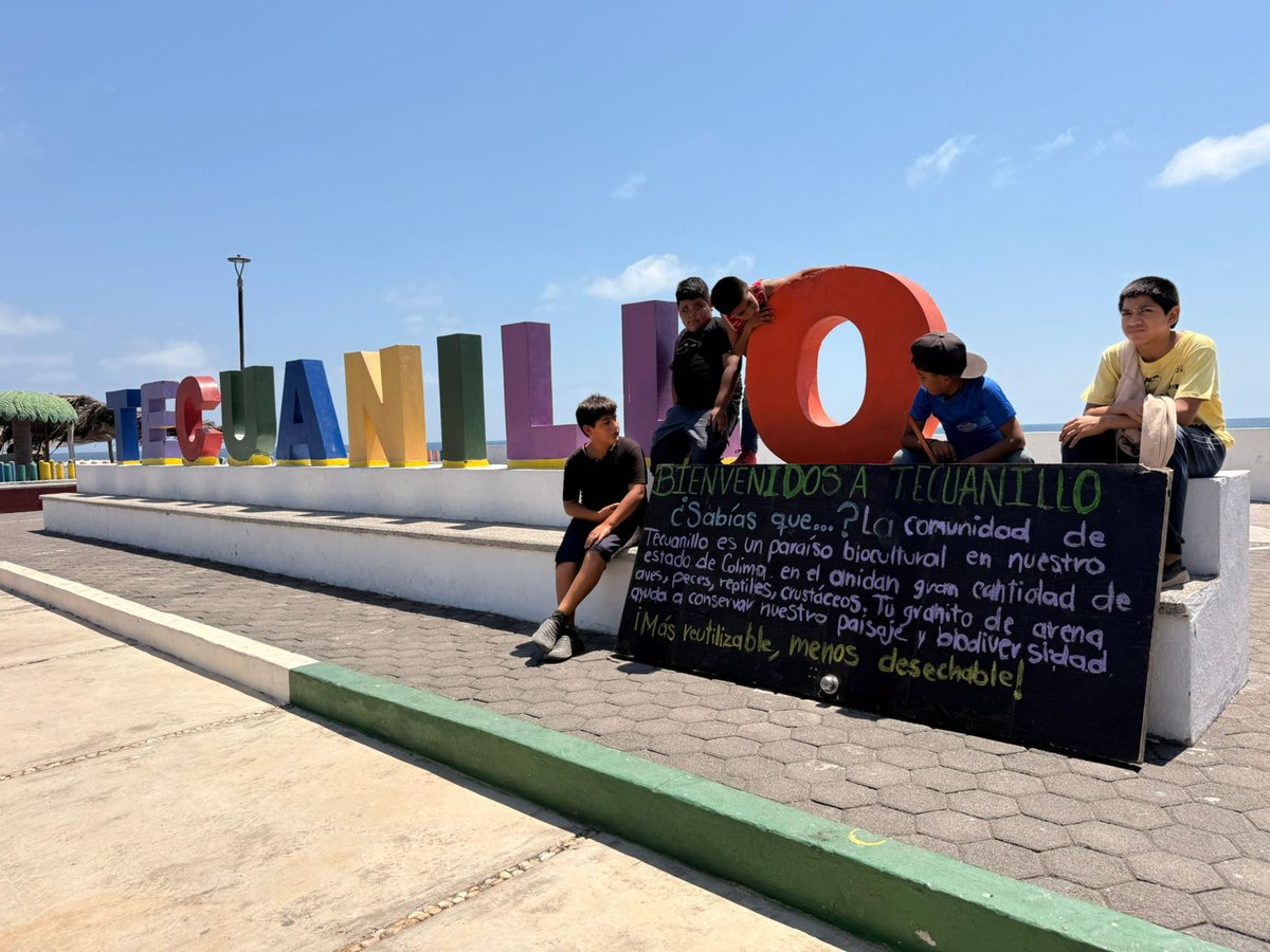 Tecuanillo impulsa turismo con nuevo “Malecón del Robalo”