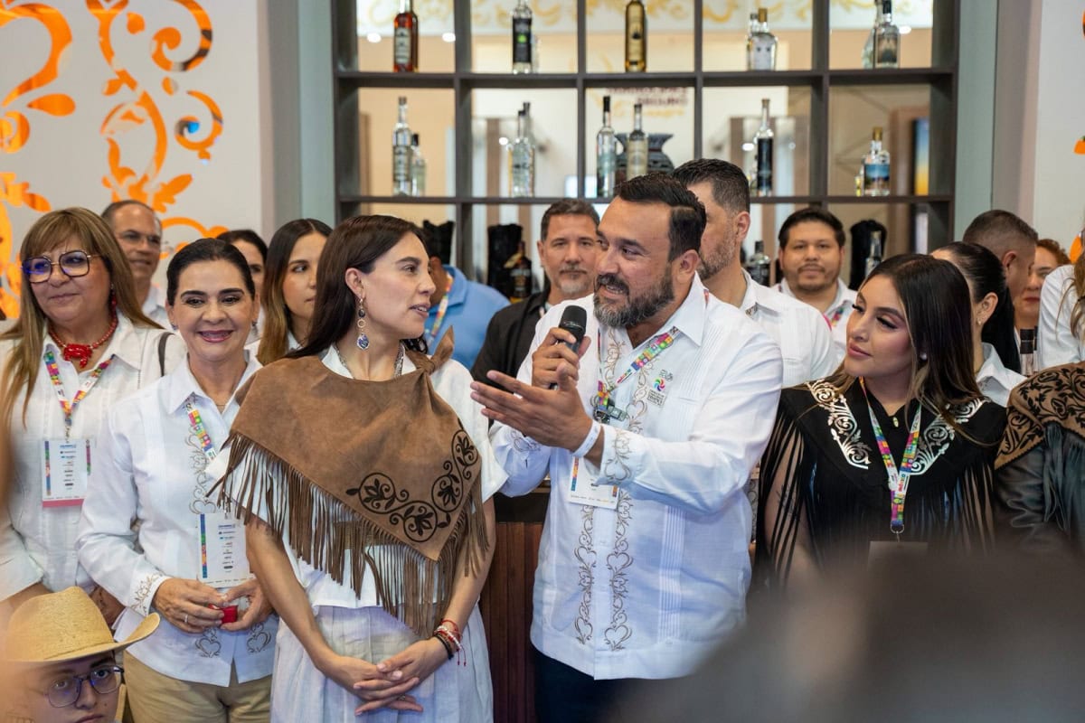 Tampico busca posicionarse a nivel internacional en el Tianguis Turístico 2026