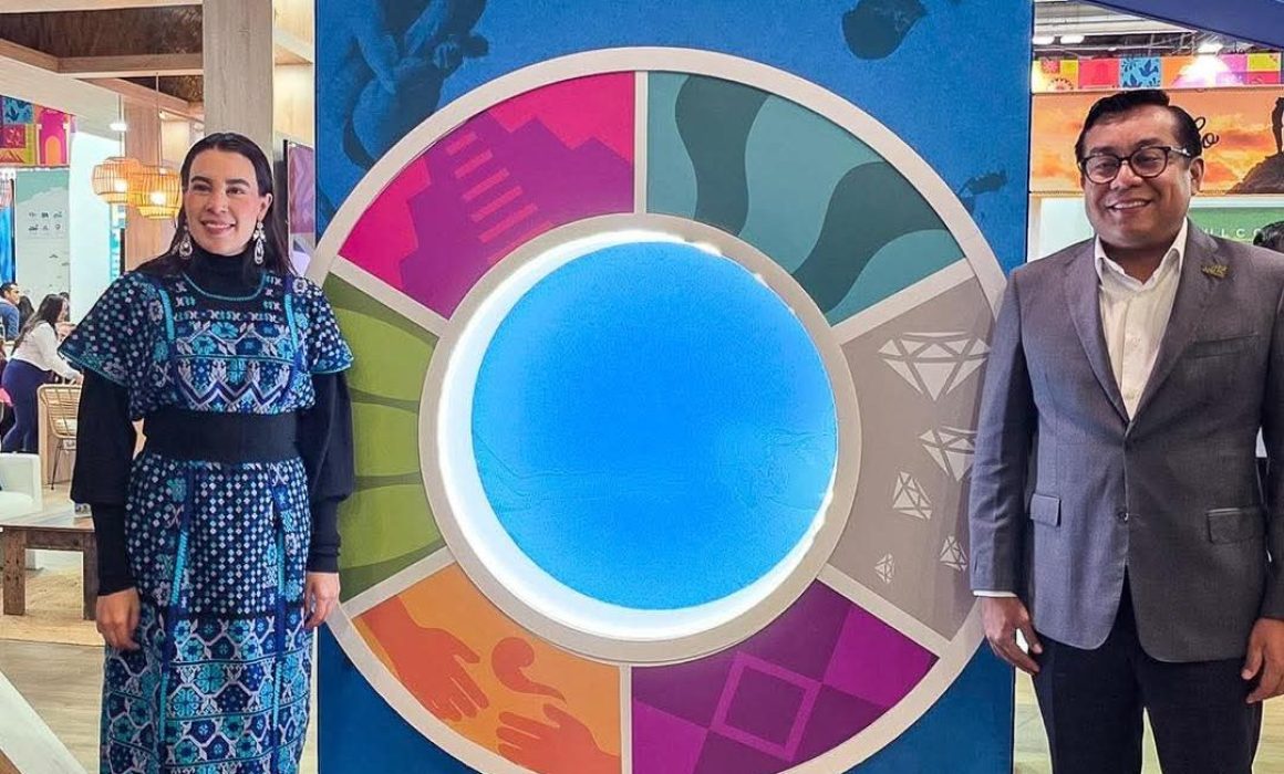 Turismo en México no puede “dormirse”: CNET