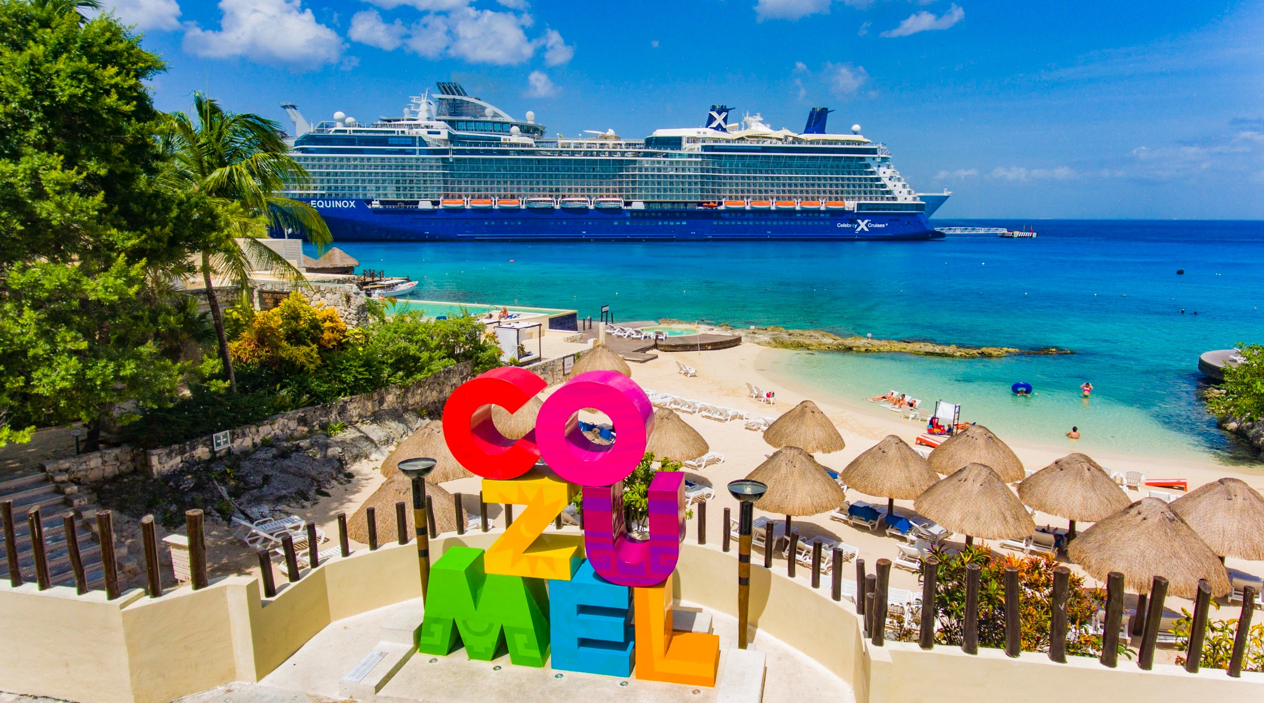 Cozumel fortalece estrategia para en el Tianguis Turístico de Acapulco 2026