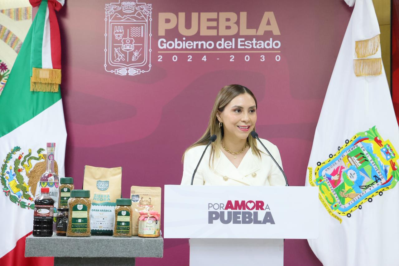 Puebla se proyecta rumbo al Tianguis Turístico 2027