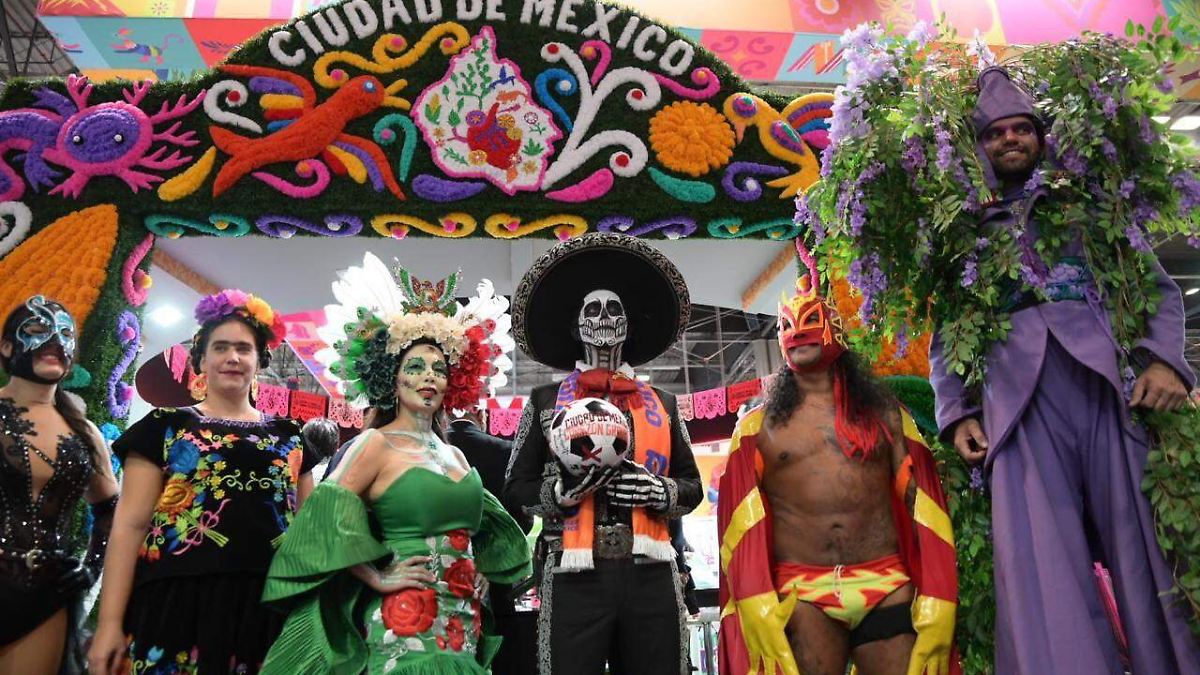 Apuestan por llevar la derrama turística a los barrios