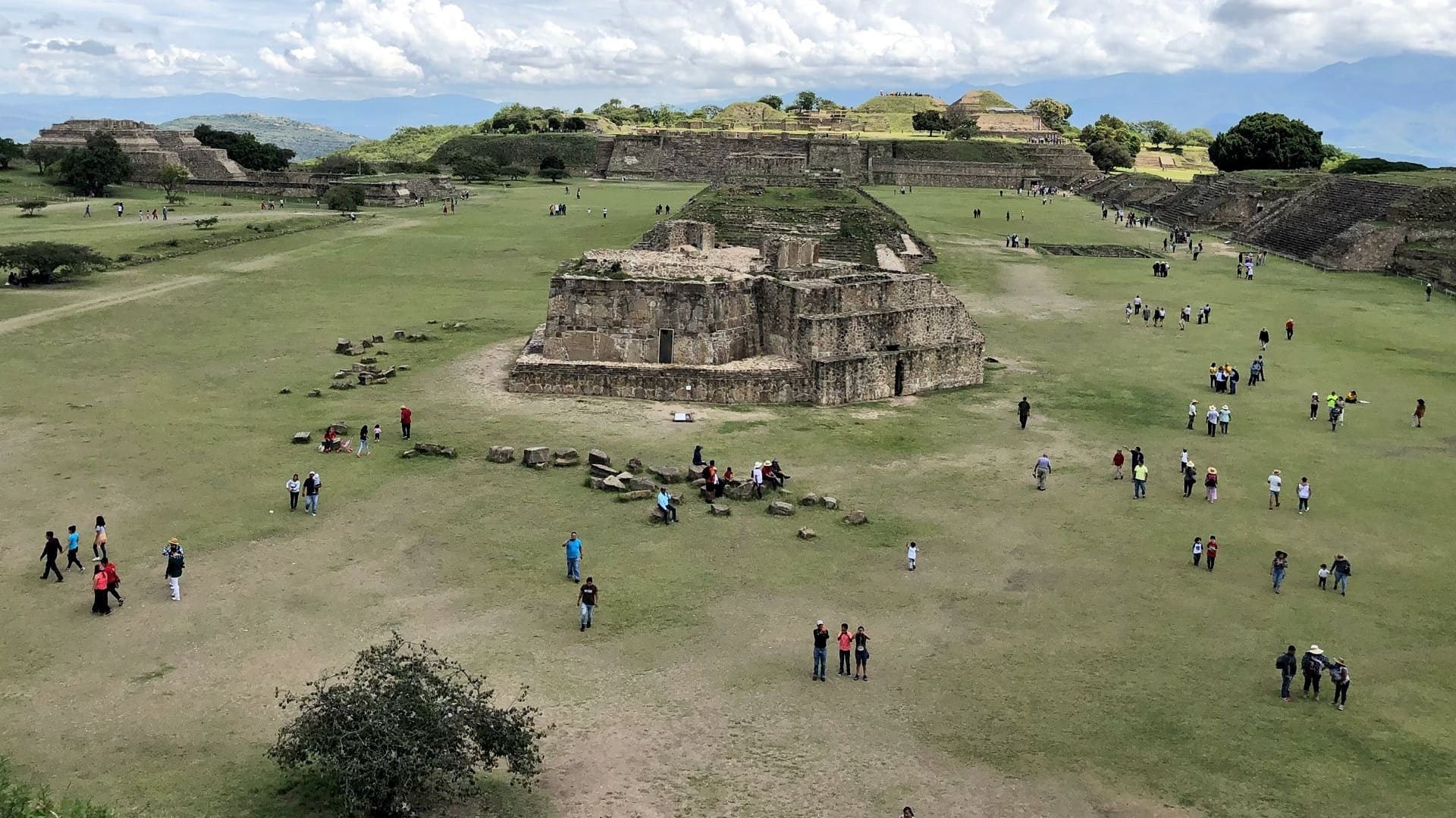 El lugar define cómo envejece tu cerebro