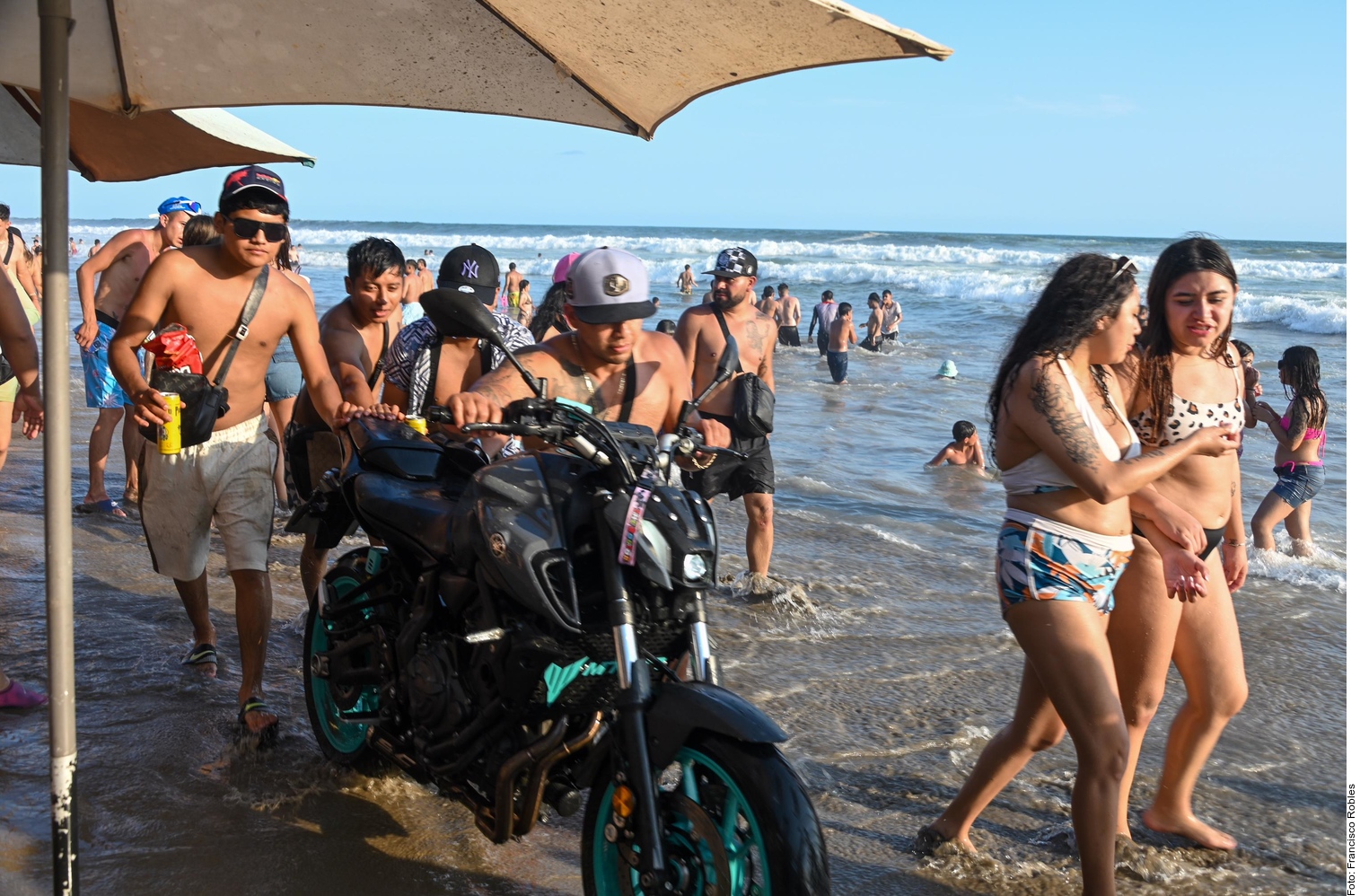 Cancelación del Acamoto 2026 divide posturas en Acapulco