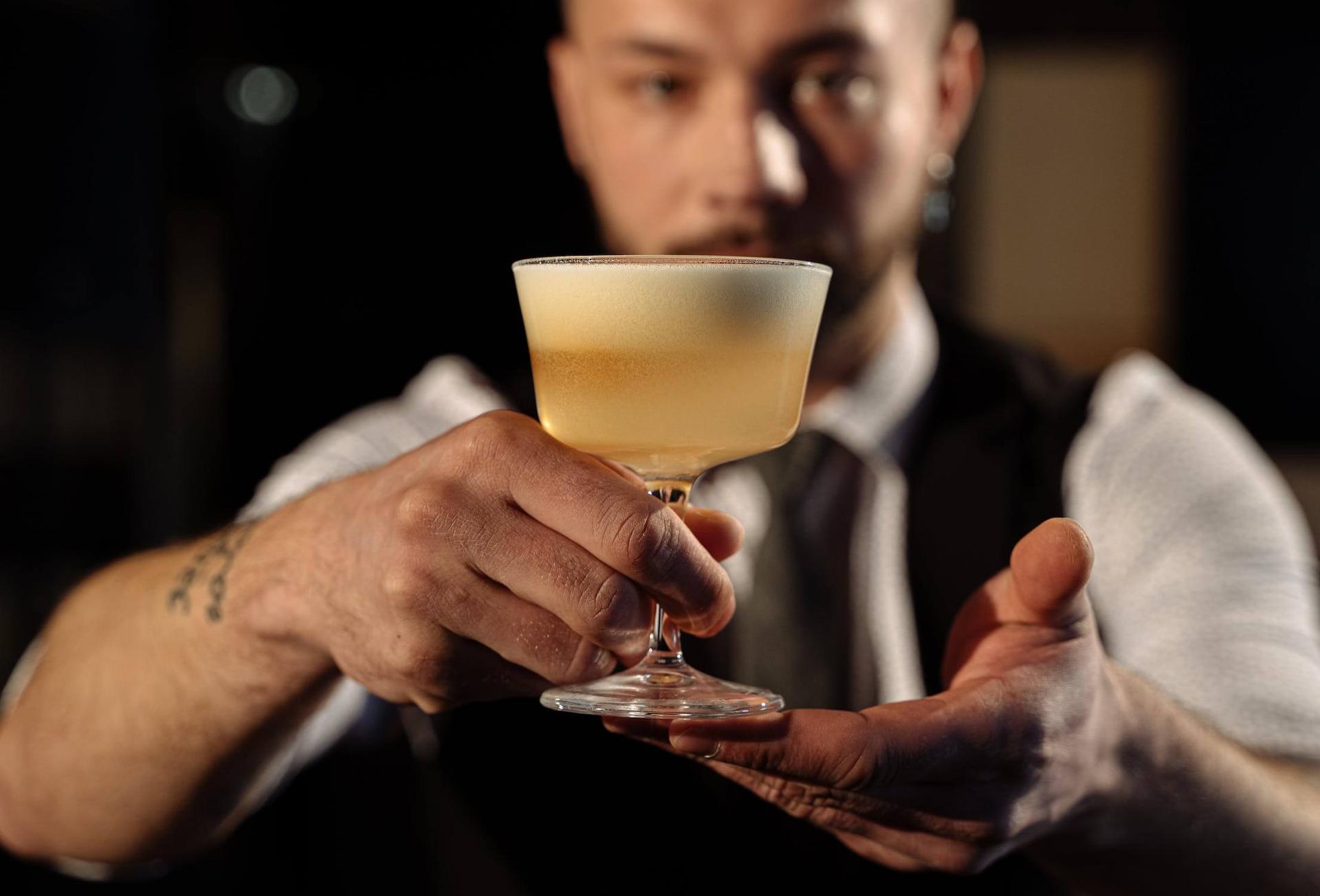 Puebla recibe torneo nacional de bartenders