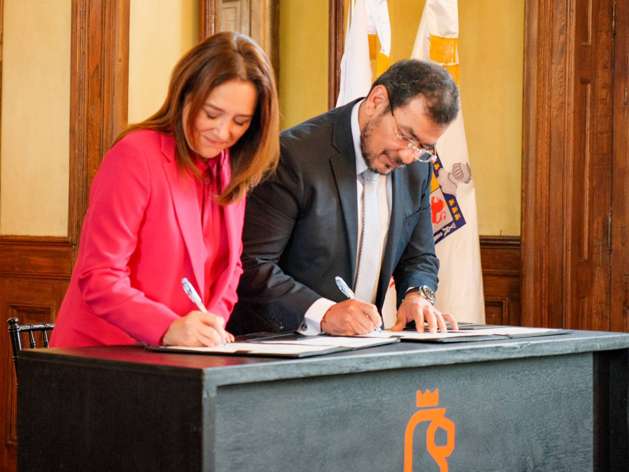 Presenta NL su marco turístico con nueva Ley de Desarrollo y Fomento Turístico Sostenible