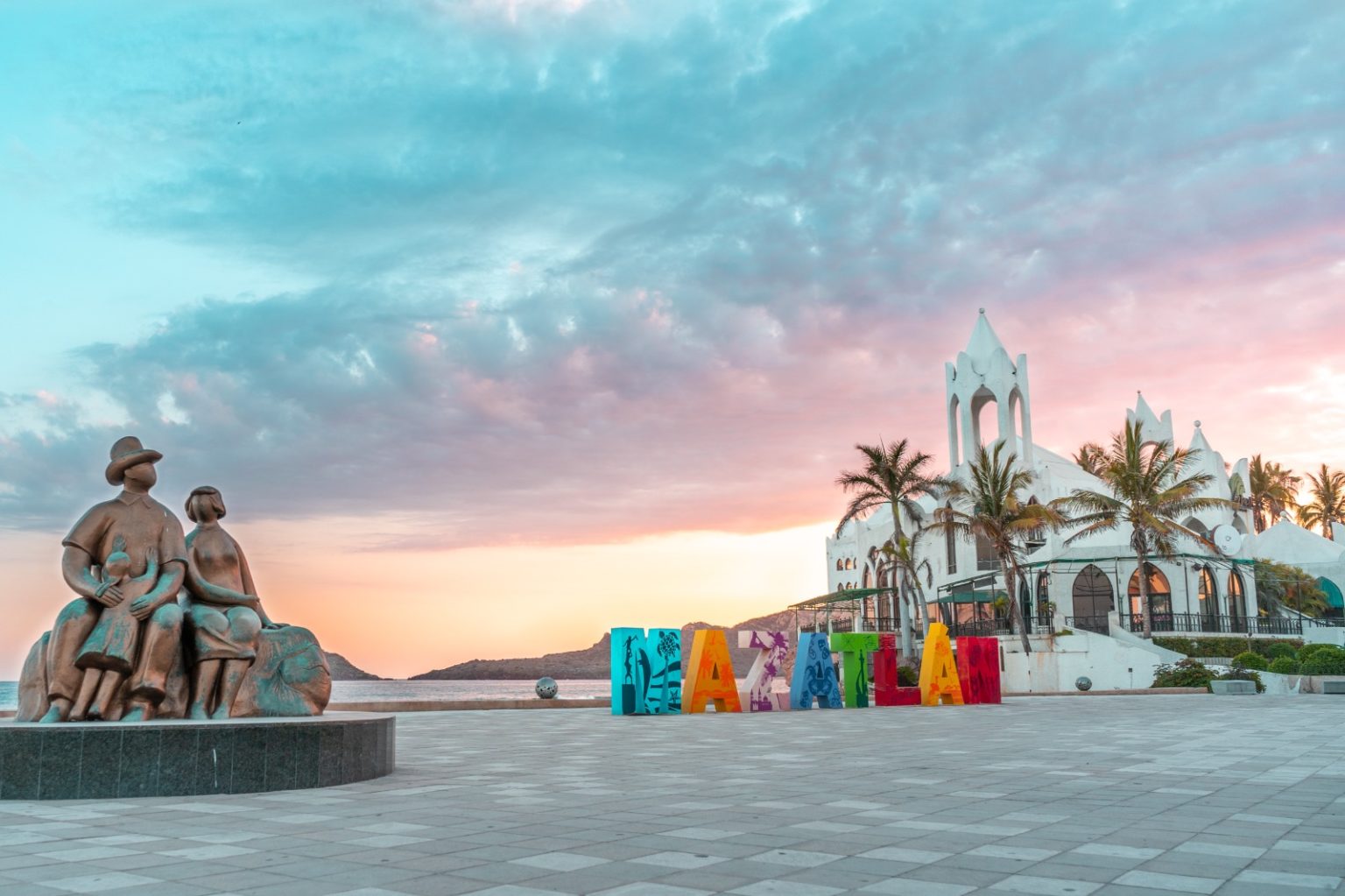 Mazatlán rompe récord en congresos