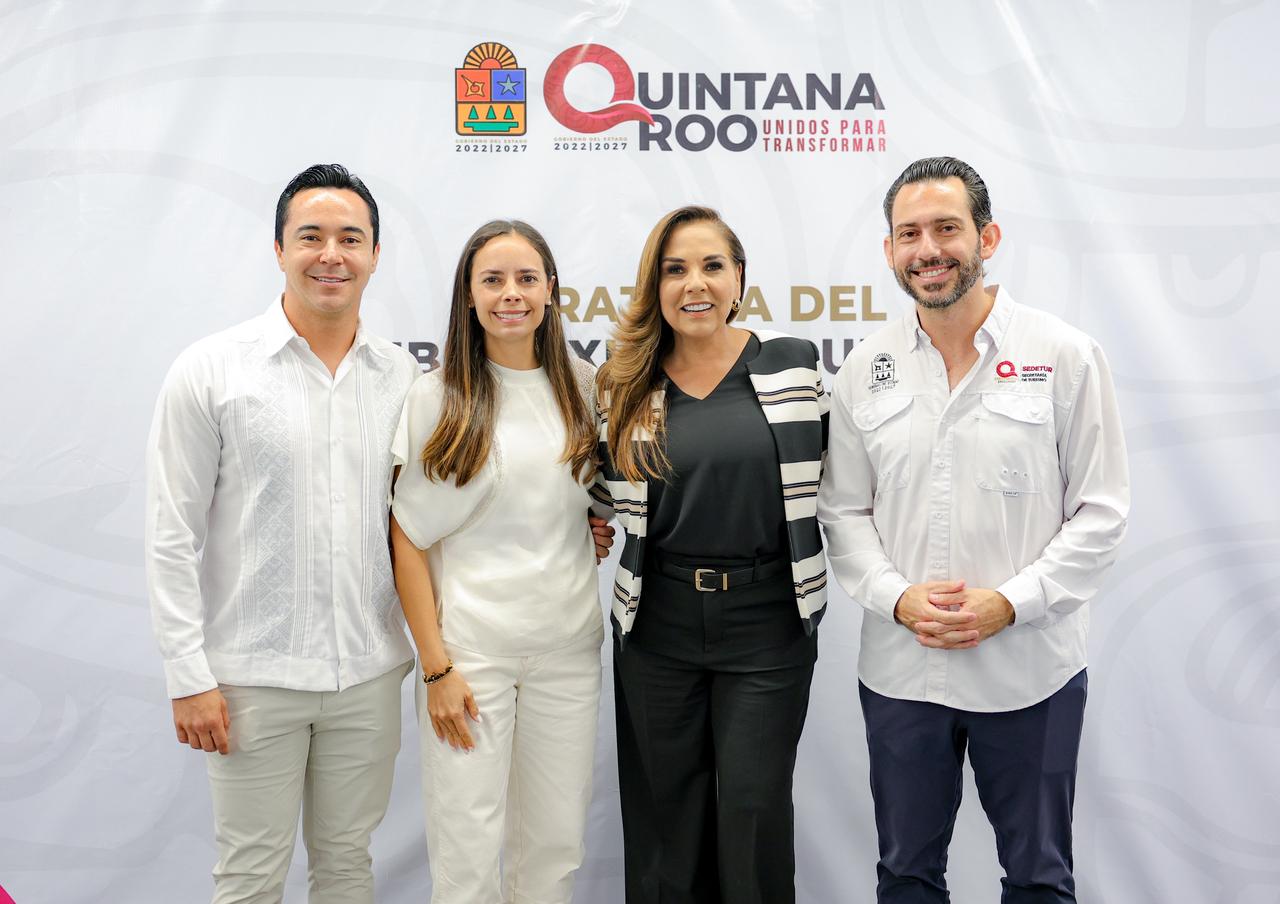 Alistan Paty Peralta y Mara Lezama Estrategias para Mundial de Futbol 2026