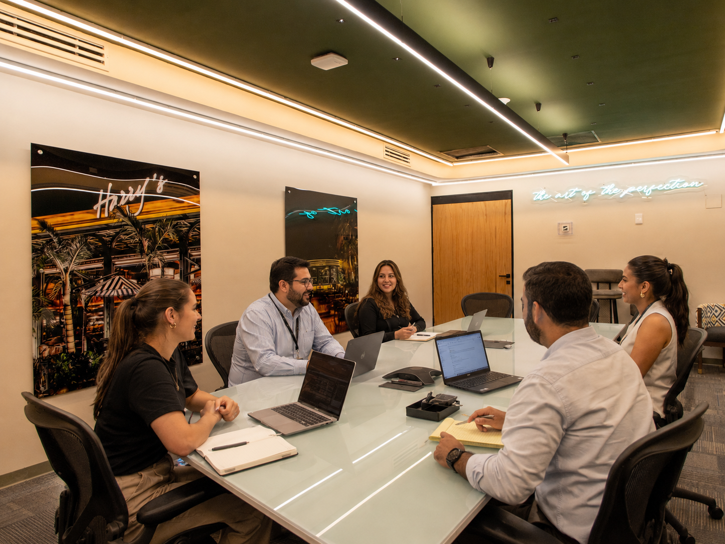 Anderson’s Vuelve a Brillar: Fase Final de LatamDigital 2026 con 12 Nominaciones