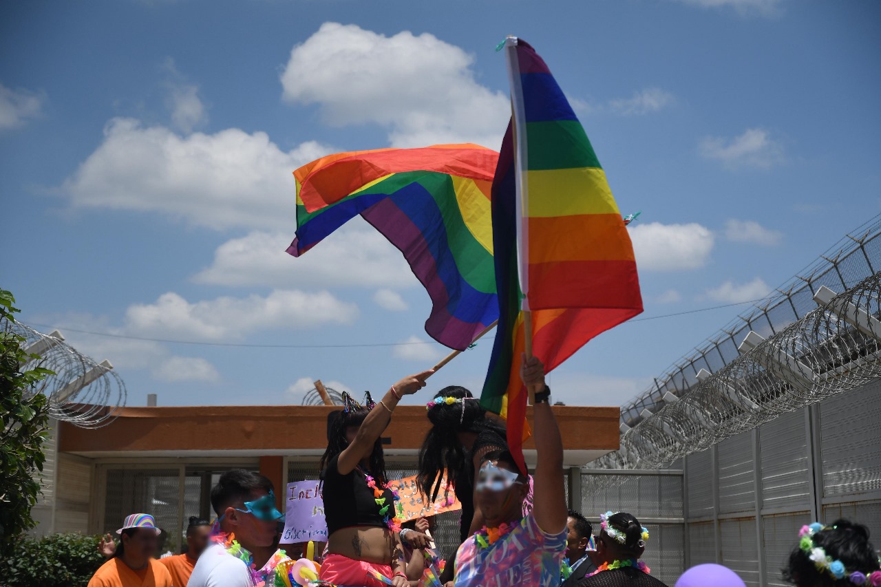Guanajuato apuesta por el turismo LGBTQ+