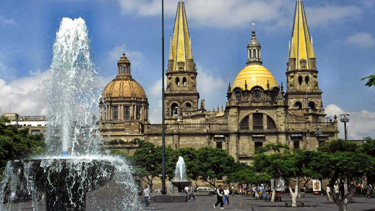 Turismo pilar del crecimiento económico de Jalisco