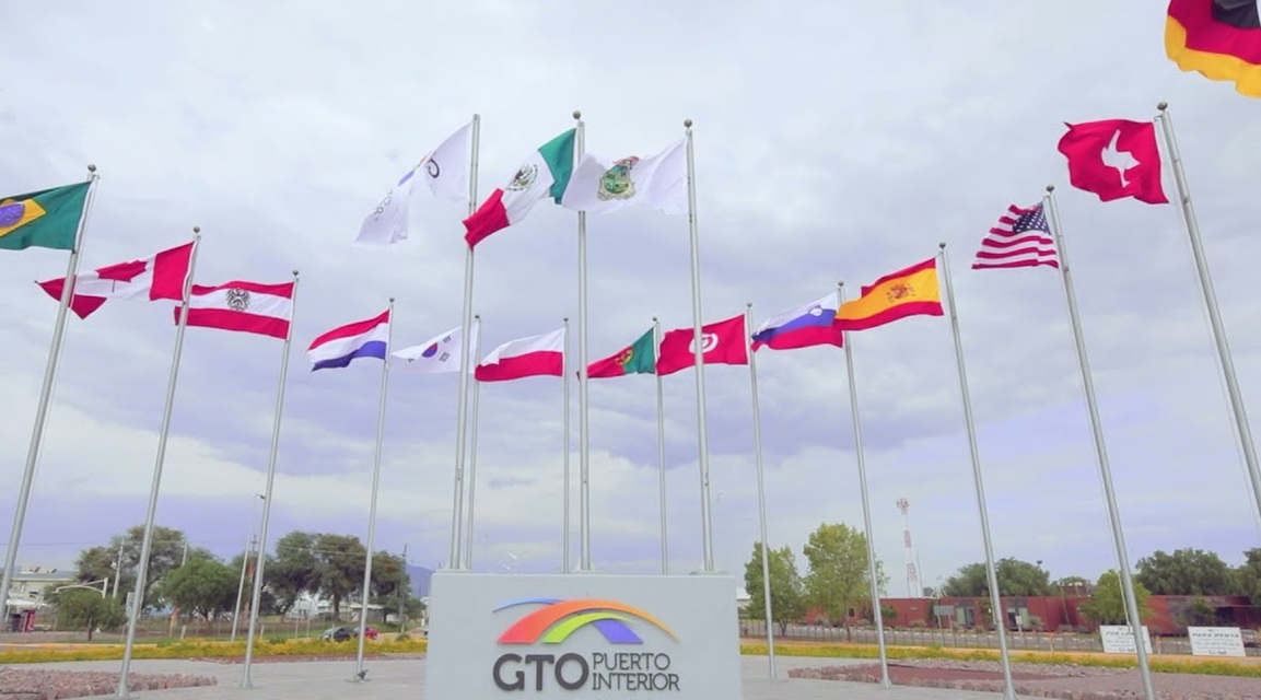 SECTURI y Puerto Interior impulsan nuevo modelo turístico