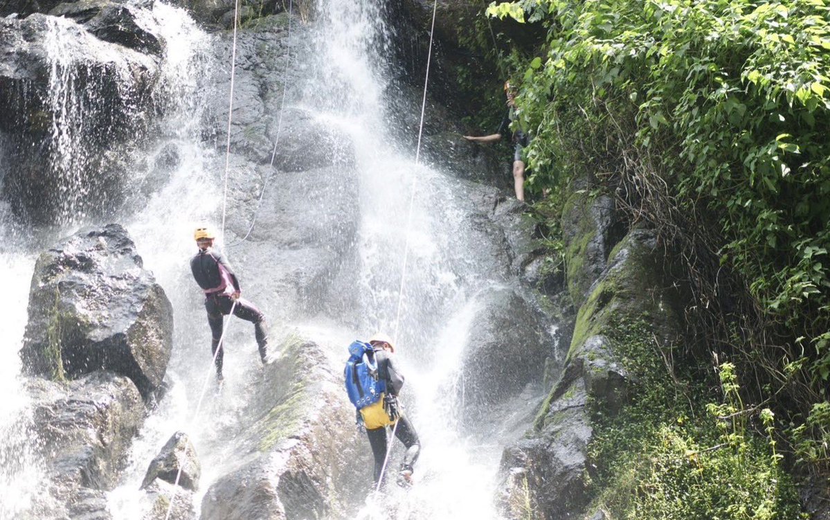 Valle de Bravo, “Mejor Pueblo Mágico para vivir una experiencia de aventura en la naturaleza”