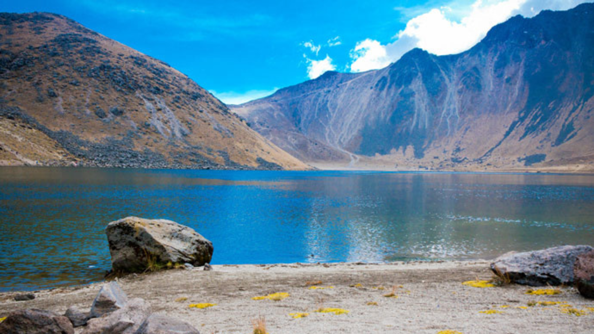 Edomex cierra Tianguis Turístico 2026 con citas de negocio