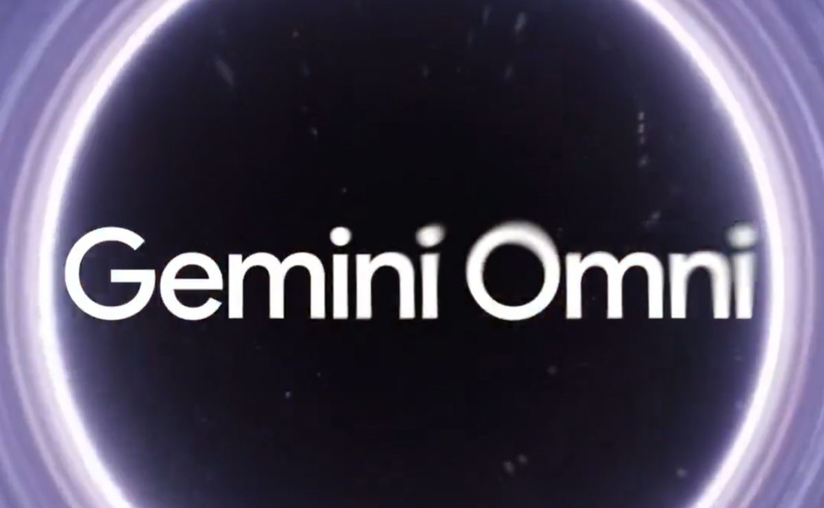 Gemini Omni revoluciona la creación de videos con IA