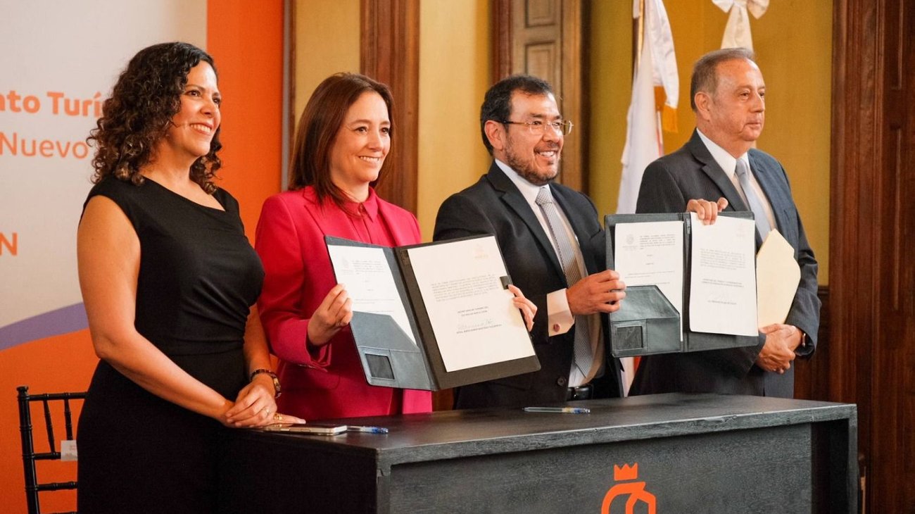 Nuevo León estrena ley turística para regular Airbnb