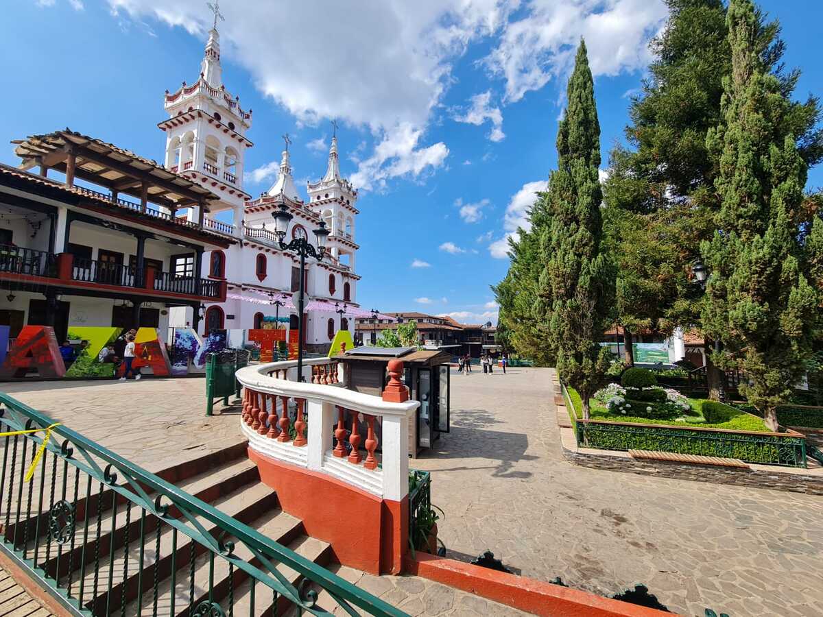 Reactivan turismo en Mazamitla con diversos festivales