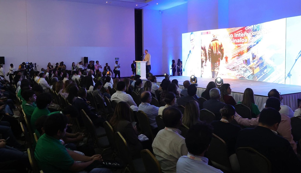 Congresos dejan más de mil mdp en Mazatlán