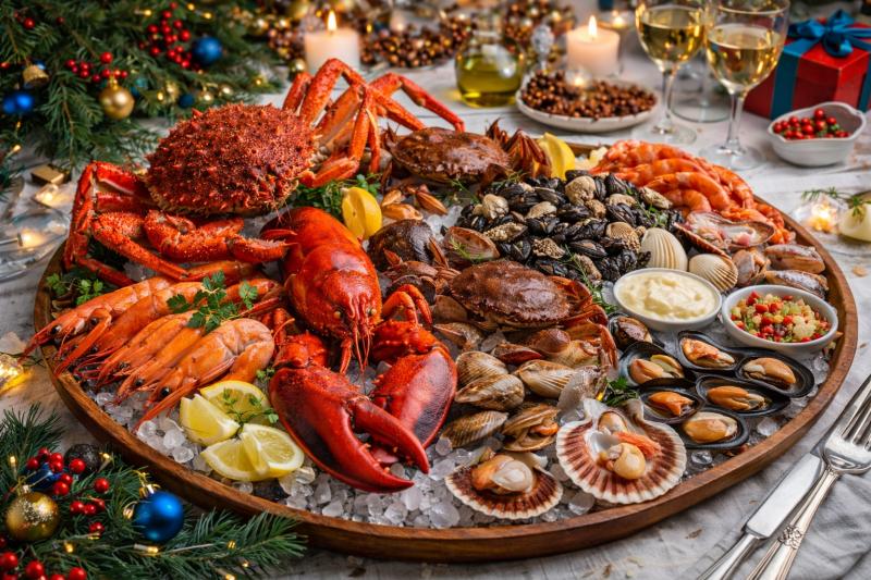 Boom gastronómico en México