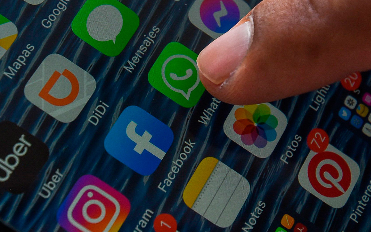 EU descarta revisar redes sociales a turistas rumbo al Mundial 2026