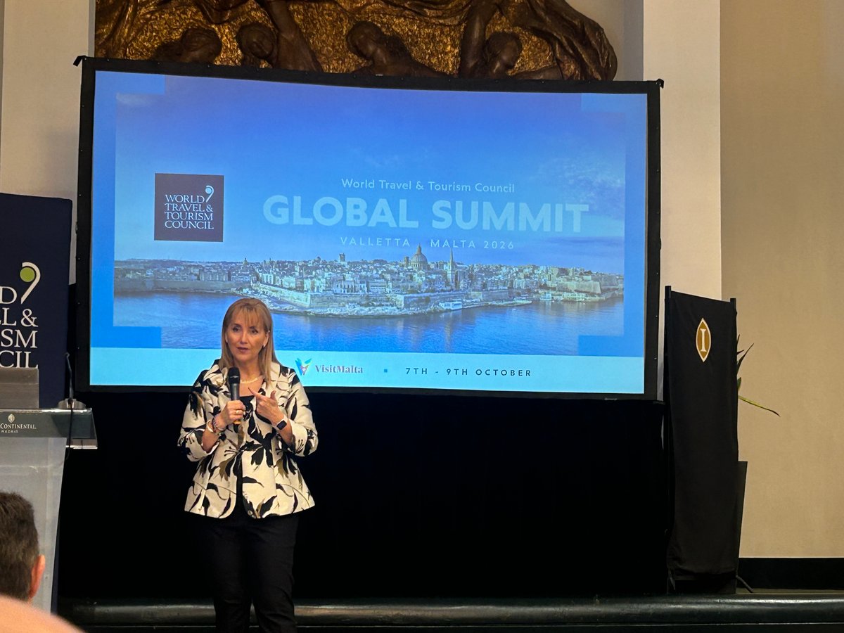WTTC ve en el Mundial 2026 una vitrina turística para México